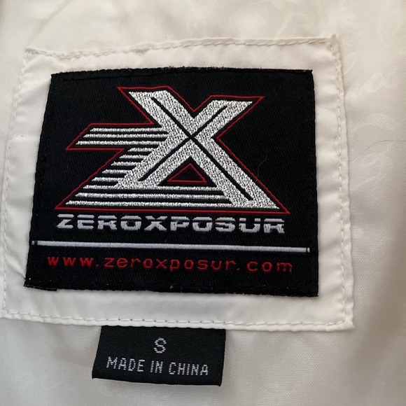 Vests - Set of 3 - Picture 5 of 10